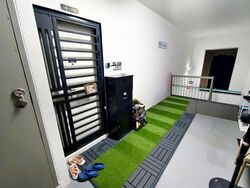 Blk 289F Nature View (Bukit Batok), HDB 4 Rooms #561049341